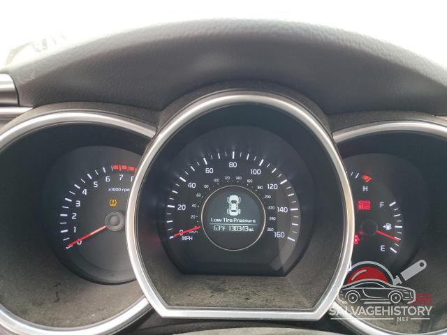 KNAGM4A73E5479835 2014 KIA OPTIMA photo no. 9