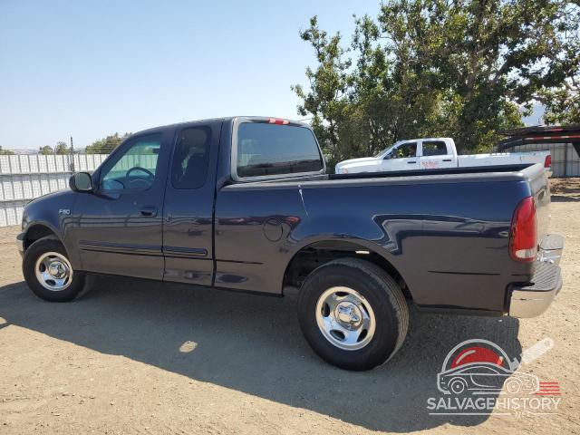 1FTZX1723XKC11028 1999 FORD All Models photo no. 2