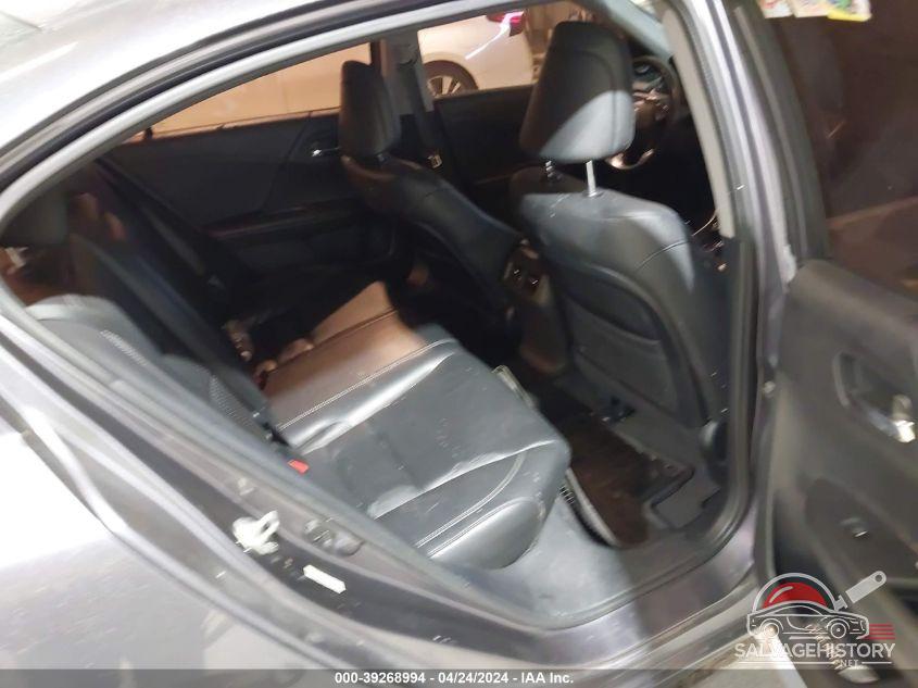 3GNCJKSB6HL206174 2017 CHEVROLET TRAX photo no. 8