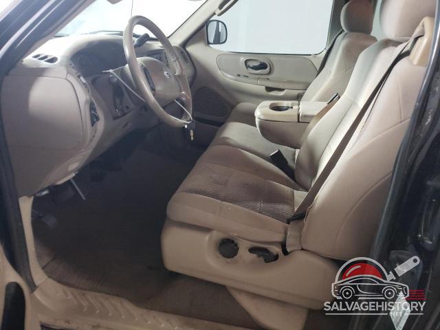 1FTRX17W93NA03005 2003 FORD All Models photo no. 7