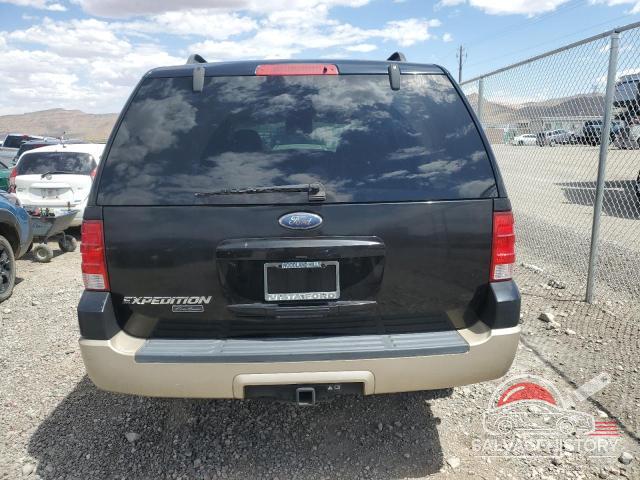 1FMFU17526LA88476 2006 FORD EXPEDITION photo no. 6