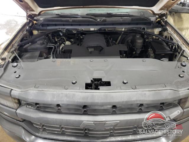 2GCVKNECXK1187593 2019 CHEVROLET ALL Models photo no. 11
