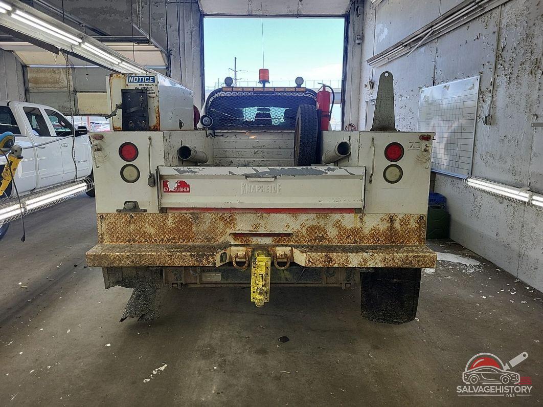 1FD0W5HT8DEB10888 2013 FORD F-550 CHASSIS photo no. 5