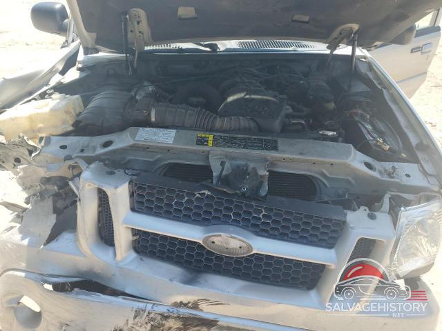 1FMZU67K75UA23454 2005 FORD EXPLORER photo no. 11