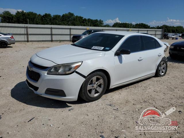 1G11B5SL6EU133275 2014 CHEVROLET MALIBU photo no. 8