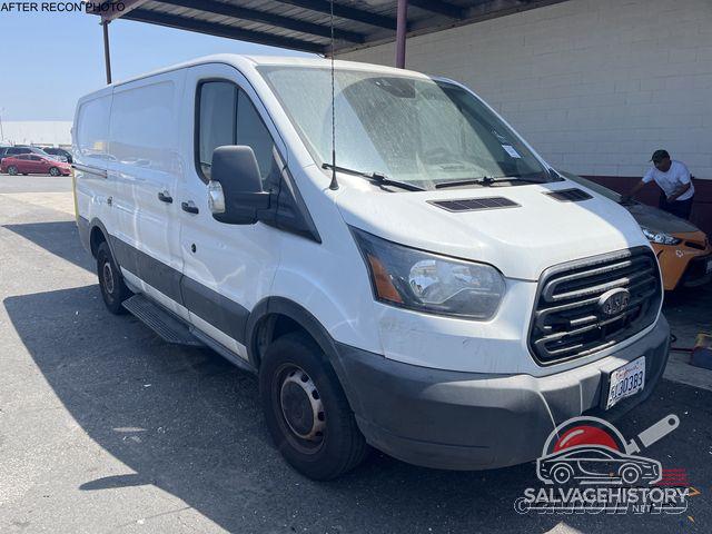 1FTYR1YM1KKA24742 2019 FORD TRANSIT photo no. 10