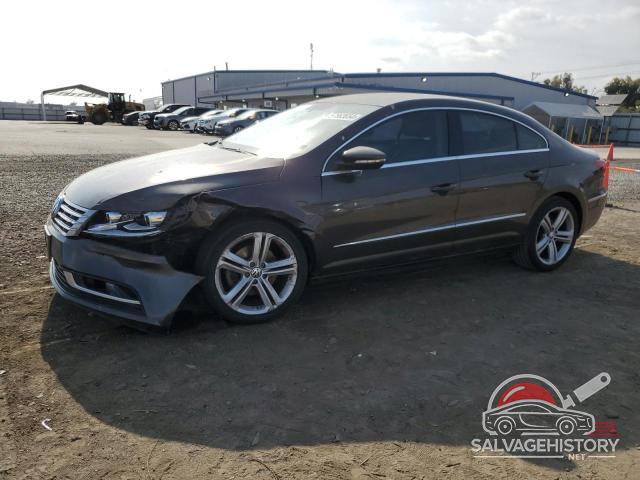 WVWBP7AN7DE507834 2013 VOLKSWAGEN CC photo no. 22
