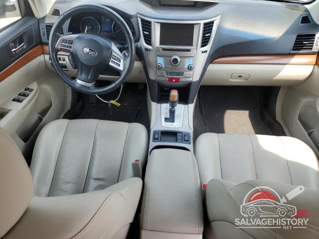 4S4BRBNC4E3204962 2014 SUBARU OUTBACK photo no. 8