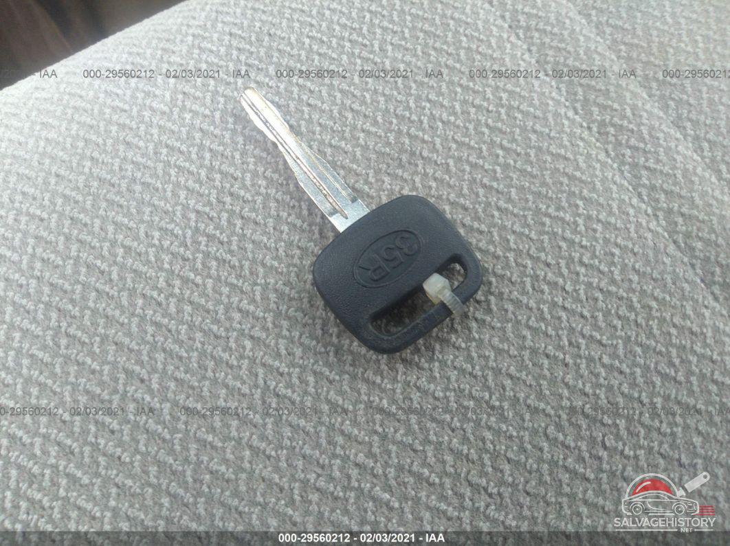 JT2SK12E7R0209937 1994 TOYOTA CAMRY photo no. 11