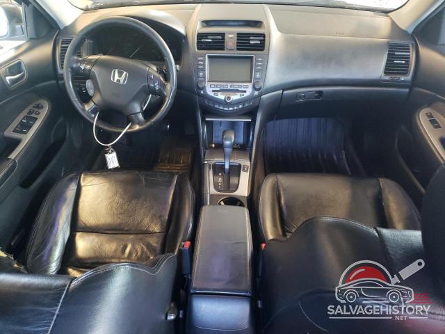 1HGCM66886A015965 2006 HONDA ACCORD photo no. 8