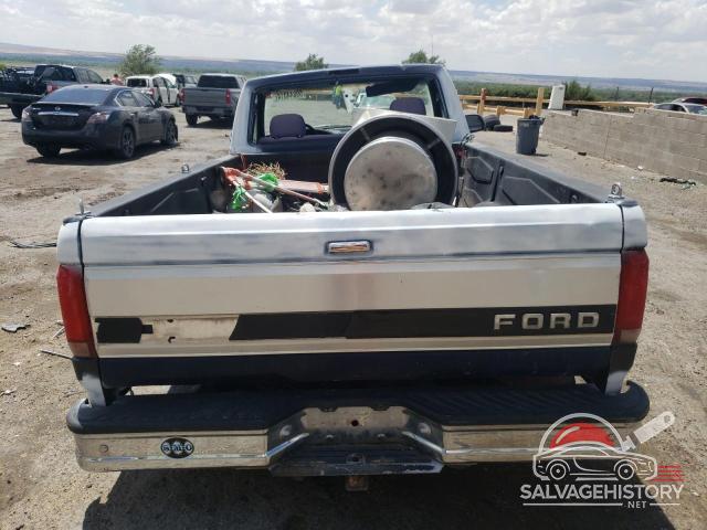 1FTEF15N8SNB04904 1995 FORD All Models photo no. 6