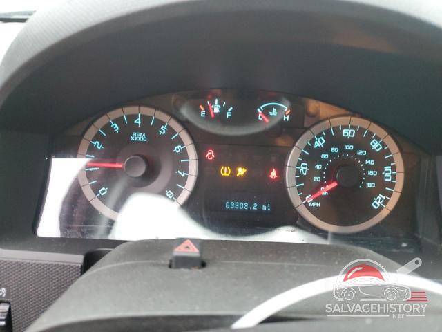 1FMCU9DG3CKC76982 2012 FORD ESCAPE photo no. 9