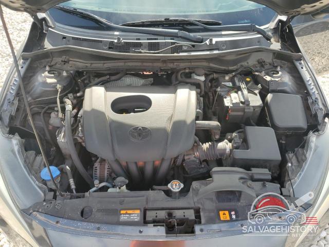 3MYDLBZV7GY101461 2016 TOYOTA SCION photo no. 11