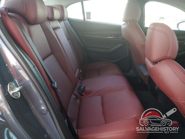 3MZBPBCM0PM350179 2023 MAZDA 3 photo no. 10
