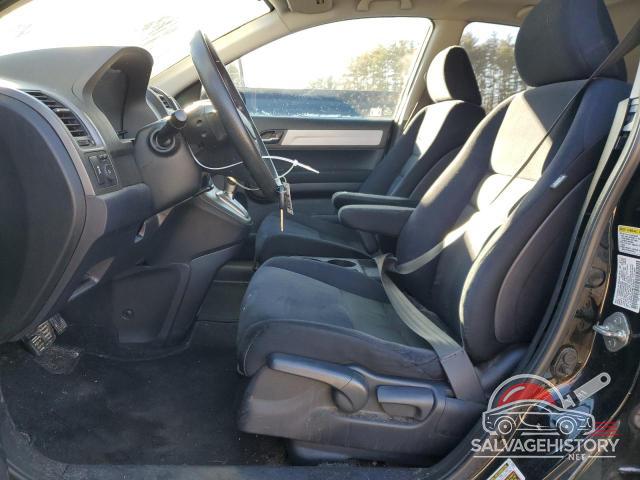 5J6RE4H54BL045020 2011 HONDA CRV photo no. 7