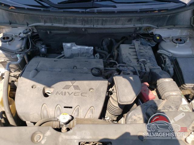 4A4AP3AW4FE061991 2015 MITSUBISHI OUTLANDER photo no. 12