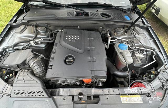 WAUFFAFL8DN041532 2013 AUDI A4 photo no. 7