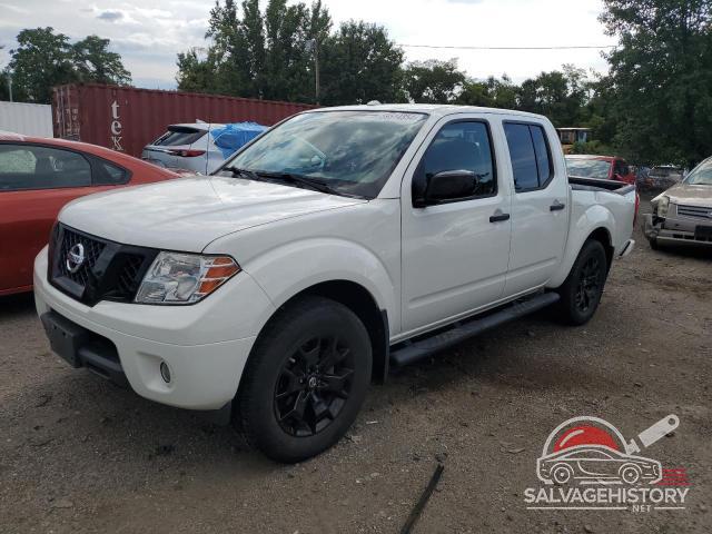 1N6AD0EV5JN731439 2018 NISSAN FRONTIER photo no. 23