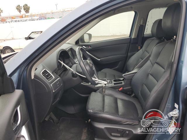 JM3KE2DY3G0817888 2016 MAZDA CX-5 photo no. 7