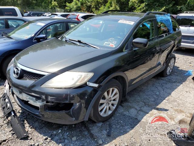 JM3TB38V980124683 2008 MAZDA CX-9 photo no. 18