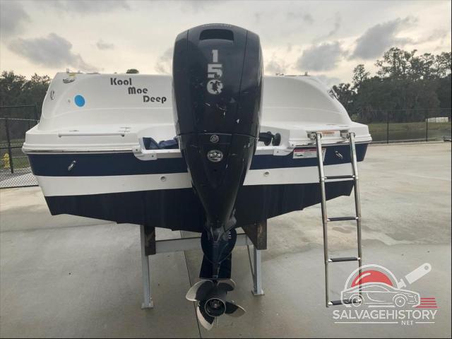 GDY62413G122 2022 HURR BOAT photo no. 14