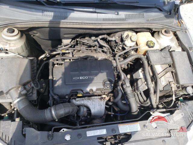 1G1PC5SBXD7271218 2013 CHEVROLET CRUZE photo no. 7