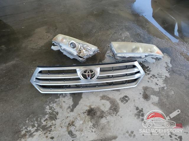5TDYK3EH5BS046422 2011 TOYOTA HIGHLANDER photo no. 13
