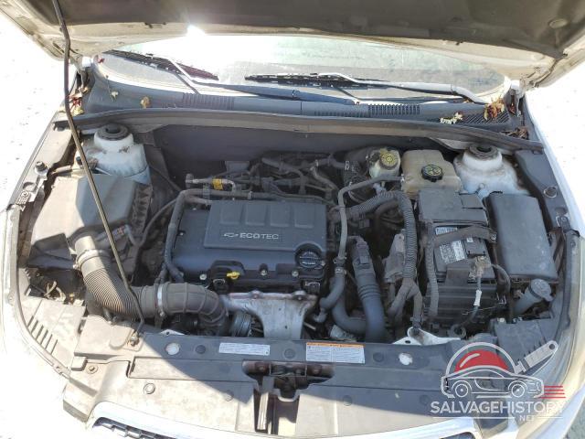 1G1PC5SBXE7388380 2014 CHEVROLET CRUZE photo no. 11