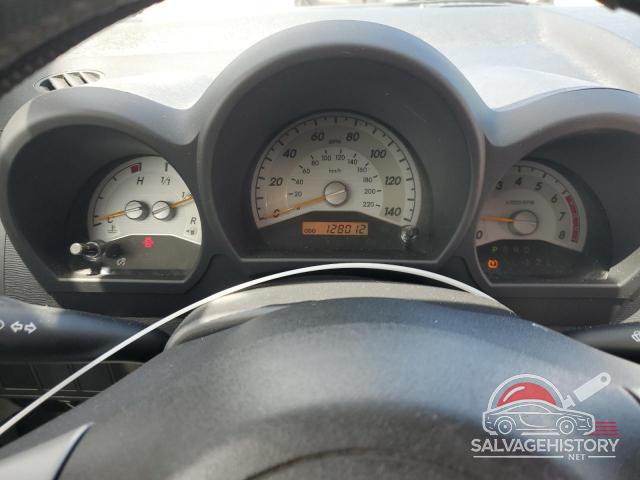 JTKDE3B77A0306217 2010 TOYOTA SCION photo no. 9