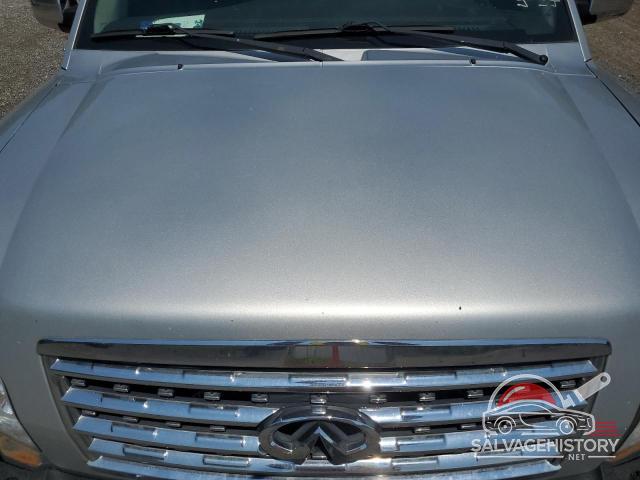 5N3AA08C48N908761 2008 INFINITI QX56 photo no. 12