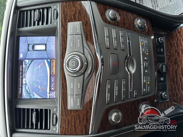 JN8AY2NC2H9512270 2017 NISSAN ARMADA photo no. 12