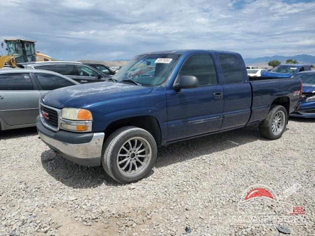 1GTEK19T3YE187705 2000 GMC SIERRA photo no. 12