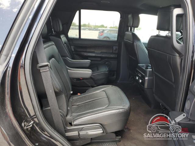 1FMJU1KT2LEA38760 2020 FORD EXPEDITION photo no. 11