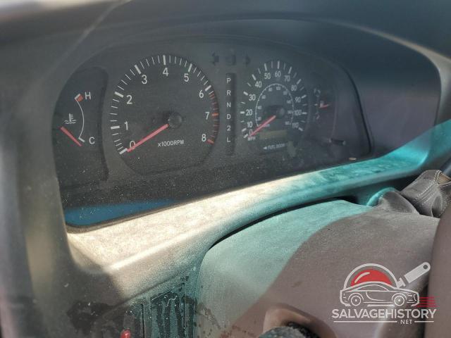 4T3ZF13C4XU132007 1999 TOYOTA All Models photo no. 9
