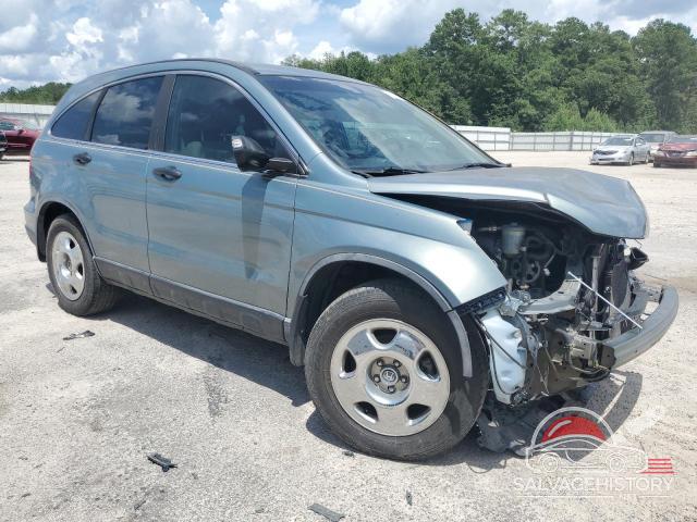5J6RE3H3XBL034015 2011 HONDA CRV photo no. 4
