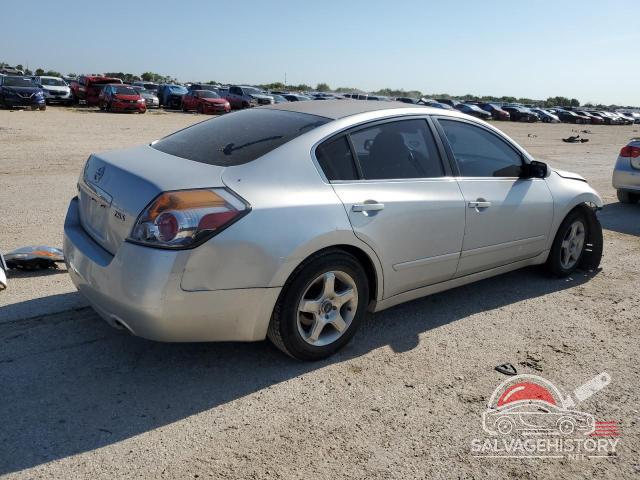 1N4AL21EX9N421201 2009 NISSAN ALTIMA photo no. 3