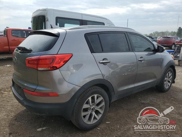 KNDPB3AC7F7758890 2015 KIA SPORTAGE photo no. 3