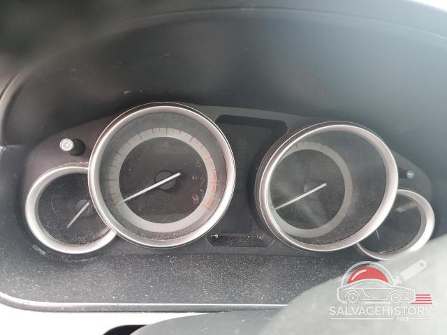 JM3TB3MV9A0231387 2010 MAZDA CX-9 photo no. 9