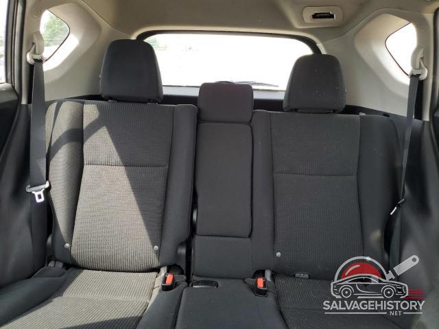 2T3ZFREV1GW293816 2016 TOYOTA RAV4 photo no. 10
