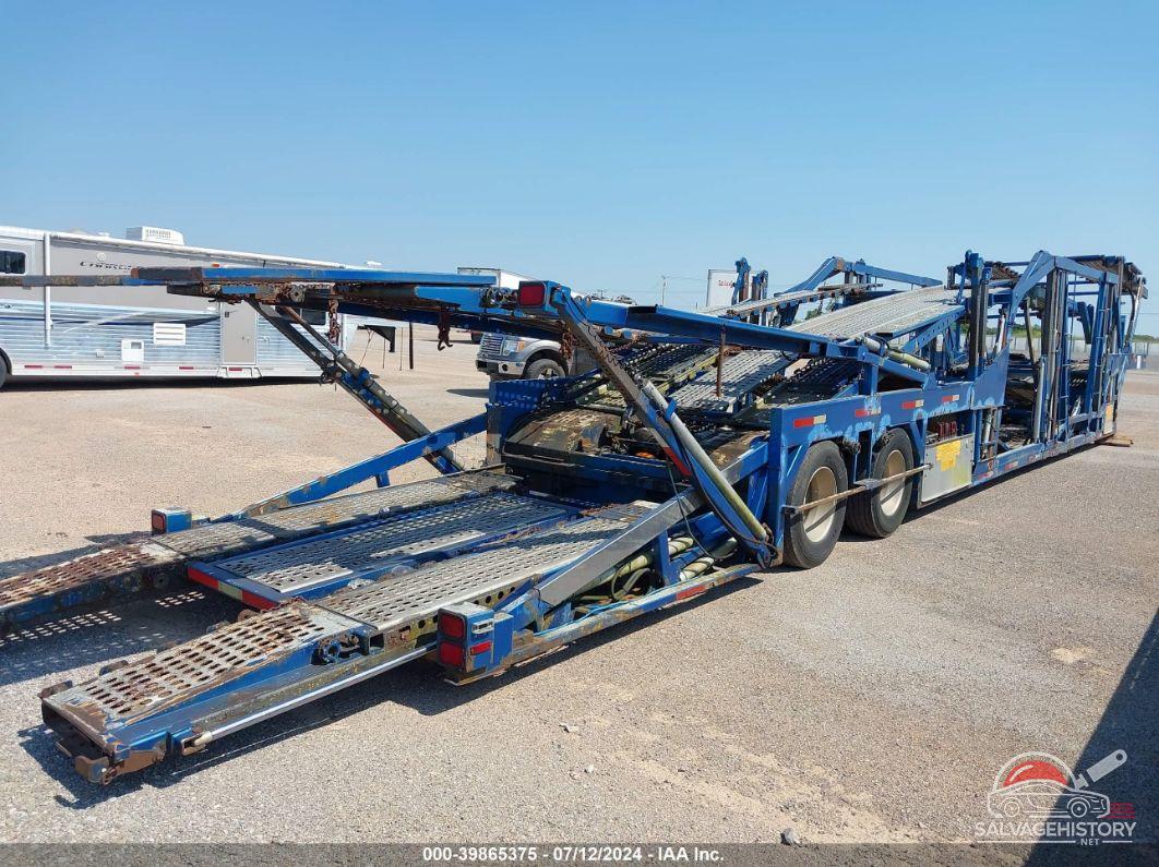 1C9AY164XYG148375 2000 COTTRELL INC  photo no. 4