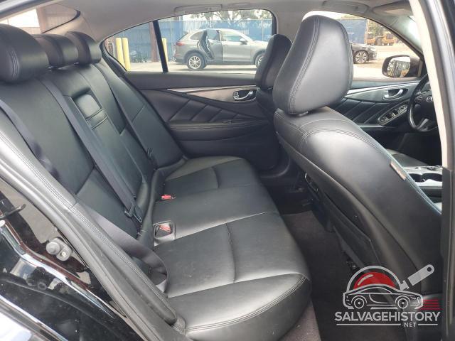 JN1BV7AP8FM347109 2015 INFINITI Q50 photo no. 10