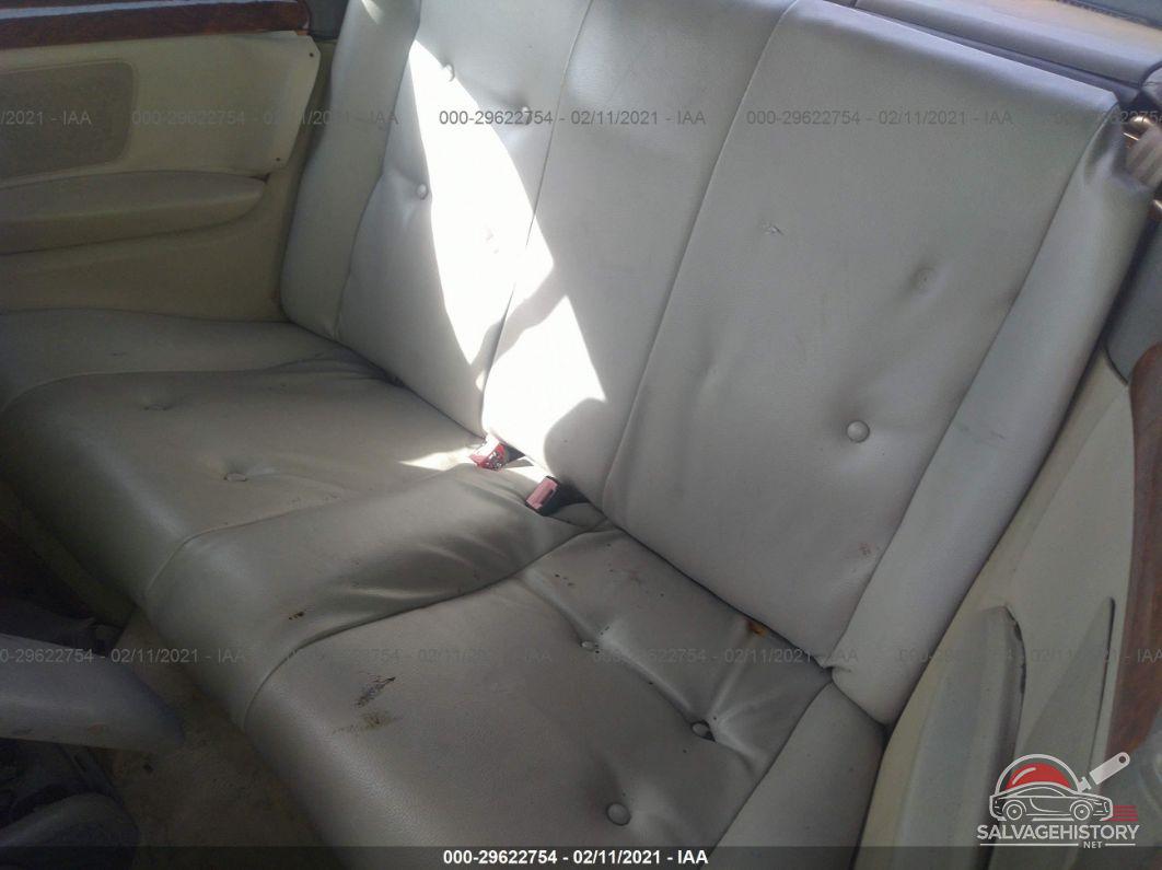 WAUAT48H43K017256 2003 AUDI A4 photo no. 8