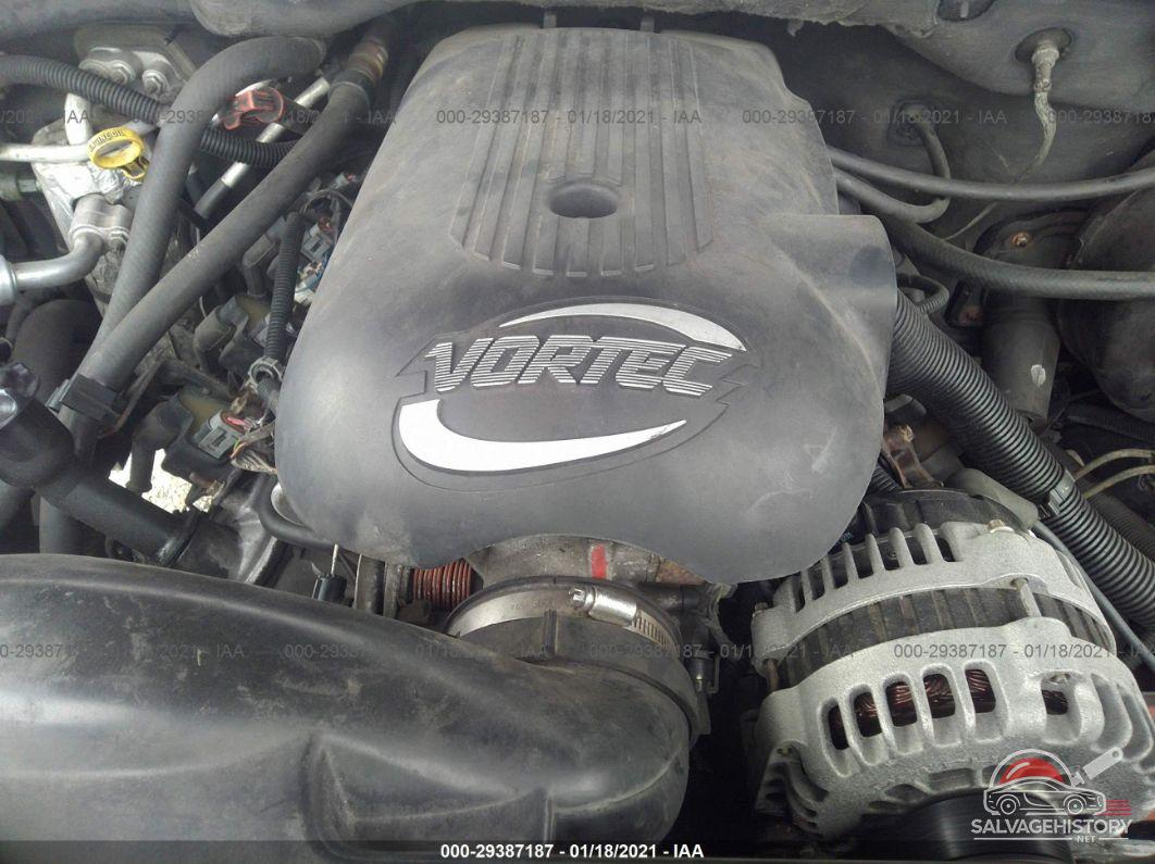 1GNEK13Z72R228325 2002 CHEVROLET TAHOE photo no. 10