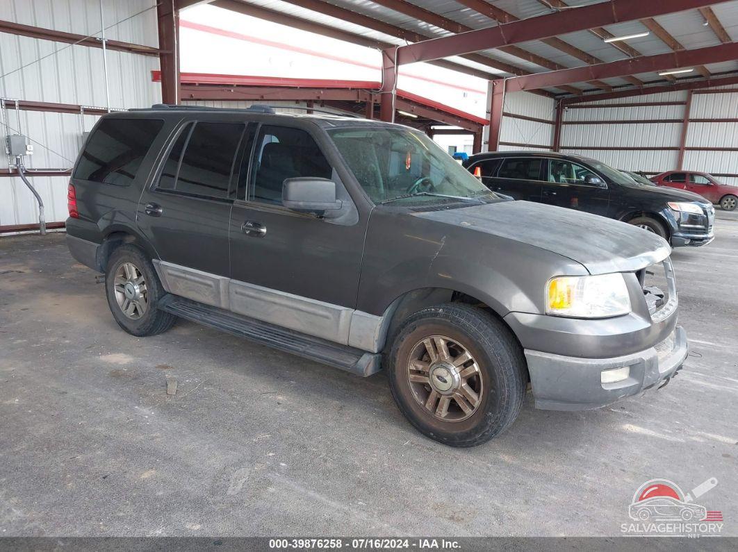 1FMPU15L64LB86851 2004 FORD EXPEDITION photo no. 23