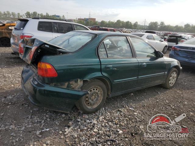 2HGEJ6610XH529056 1999 HONDA CIVIC photo no. 3