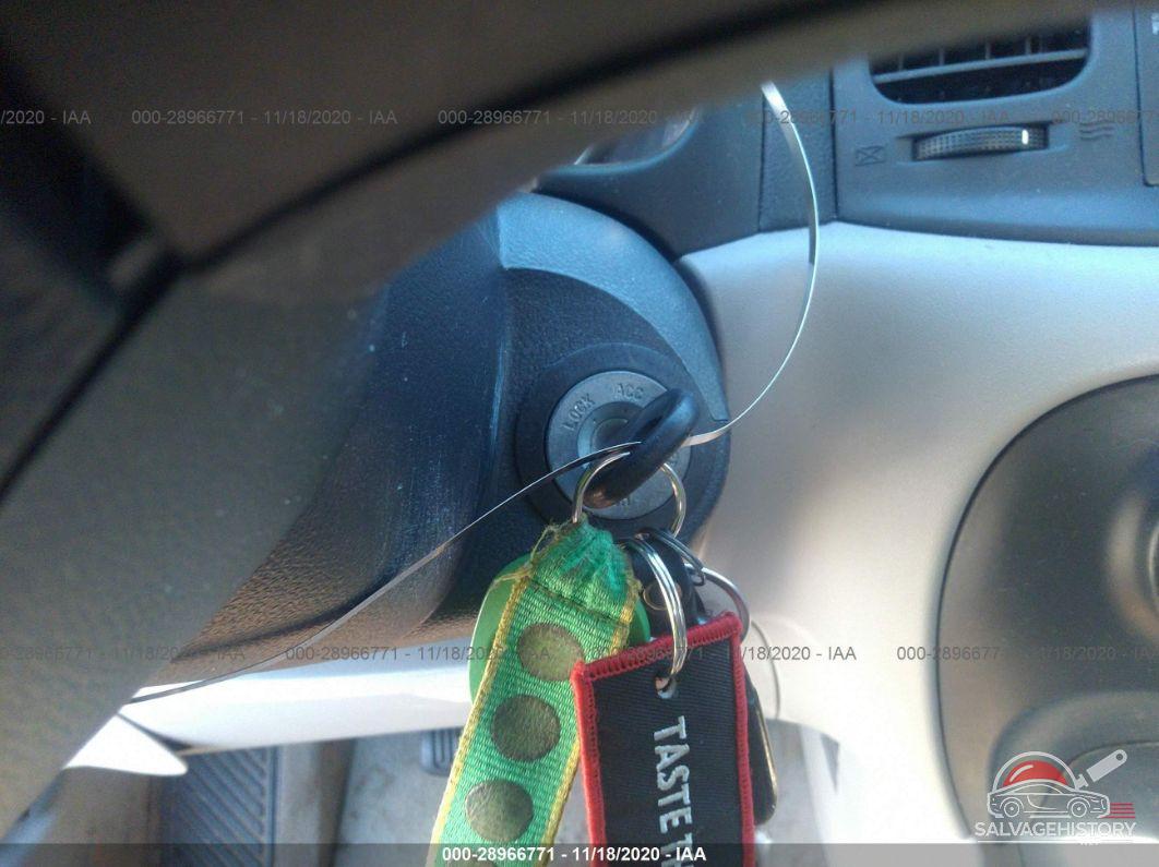 KMHCM36C97U021576 2007 HYUNDAI ACCENT photo no. 11