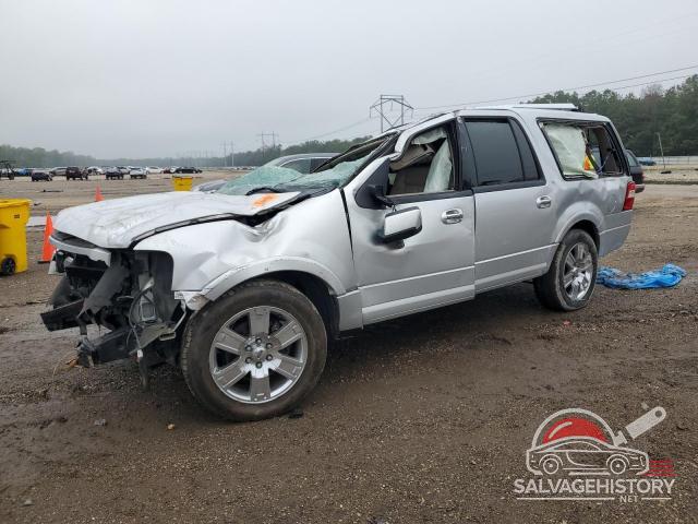 1FMJK1K5XAEB61999 2010 FORD EXPEDITION photo no. 6