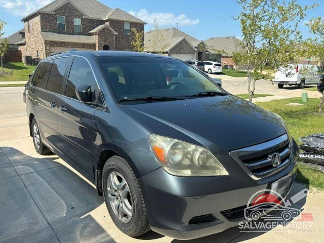 5FNRL38495B402051 2005 HONDA All Models photo no. 19