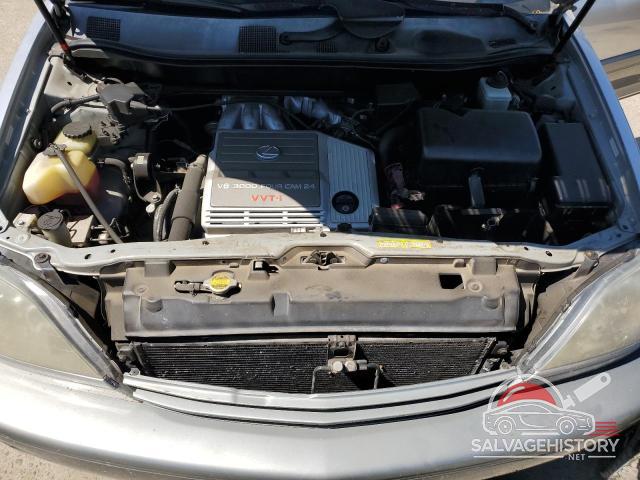 JT6GF10U3Y0067717 2000 LEXUS RX300 photo no. 12