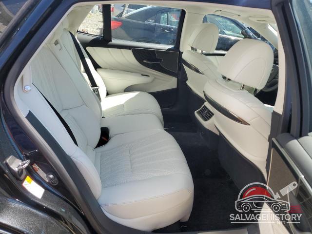 JTHG5LFF8N5016937 2022 LEXUS LS500 photo no. 10